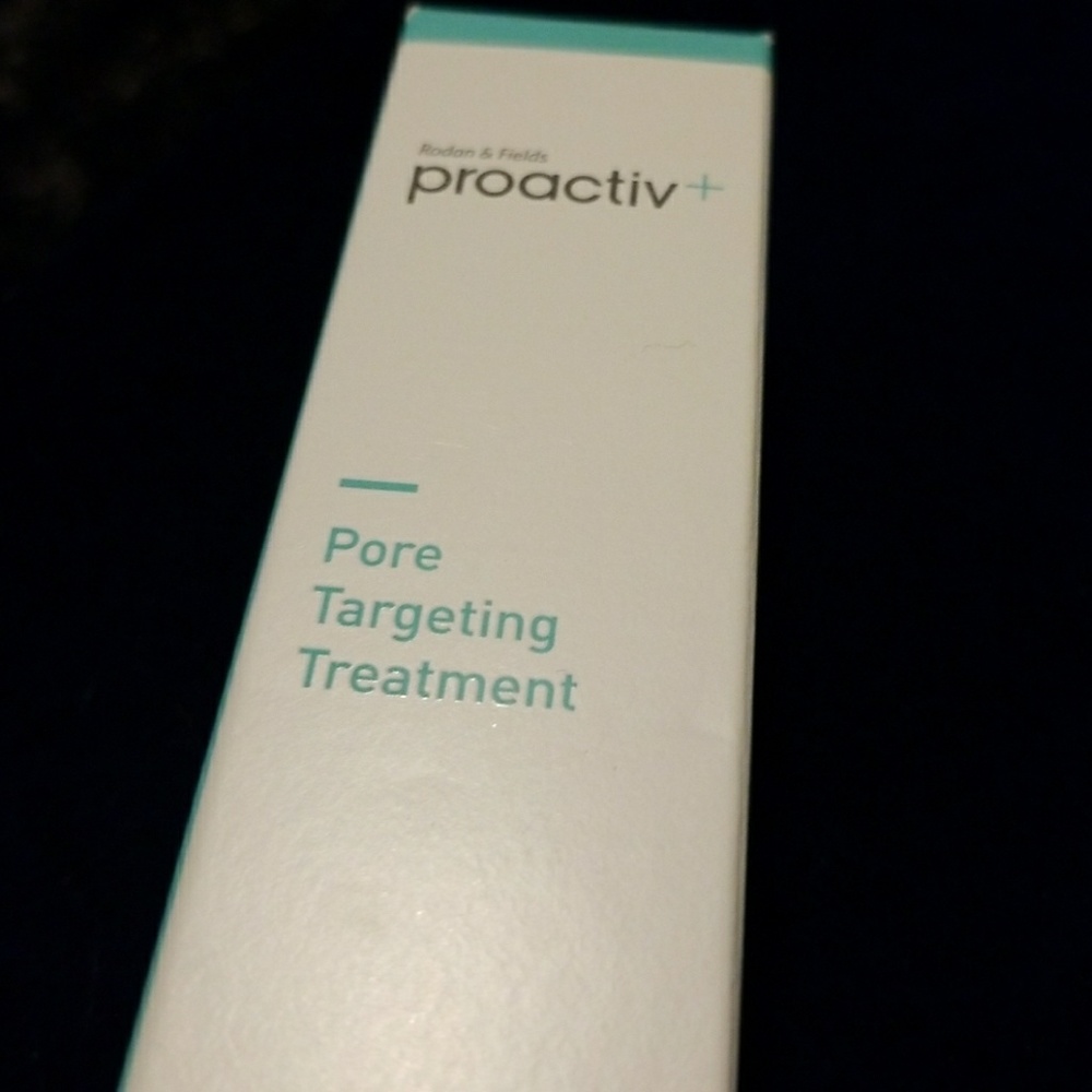Proactiv Pore Targeting Treatment